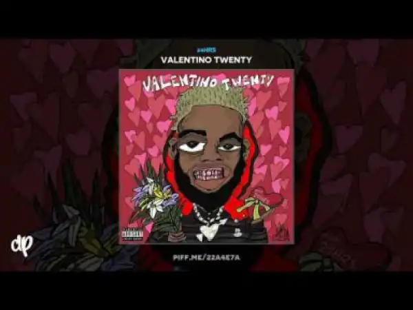 24hrs - Flippa Verse ft. Flippa